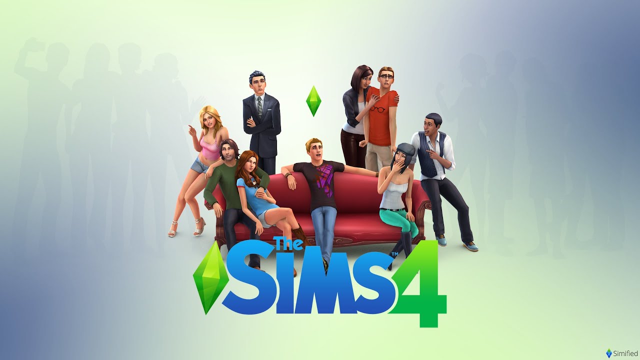 sims 4 reloaded crack
